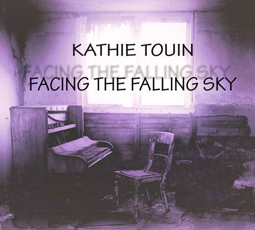 Facing The Falling Sky