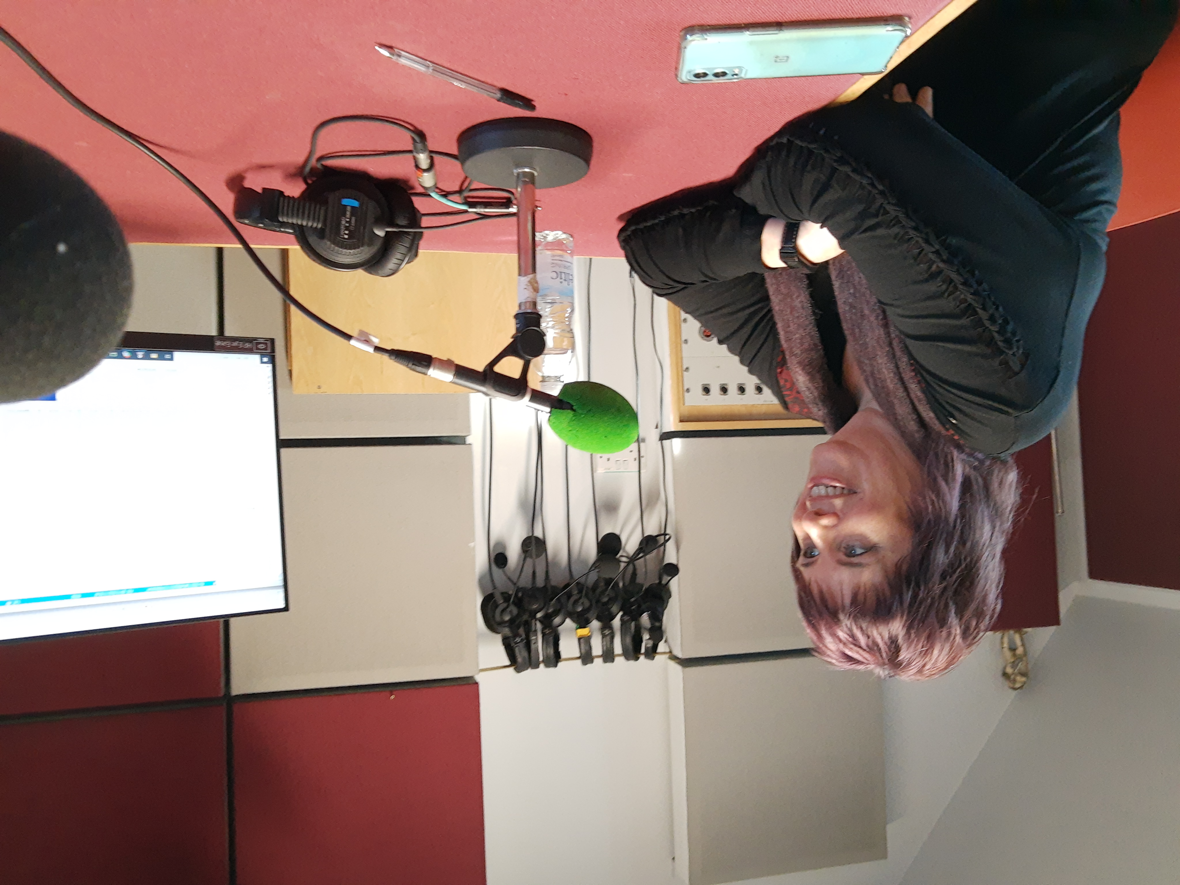 BBC Radio Orkney