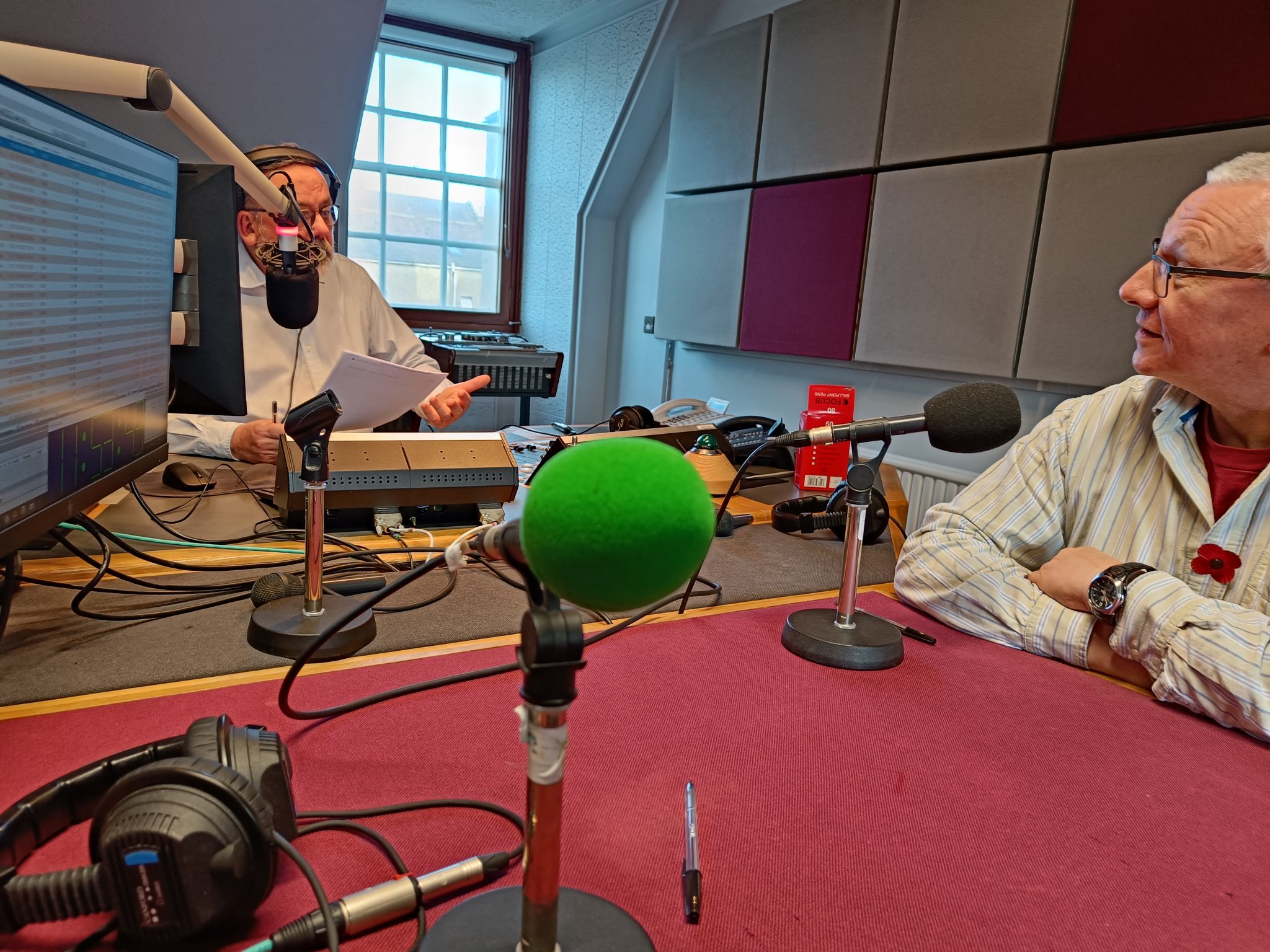 BBC Radio Orkney