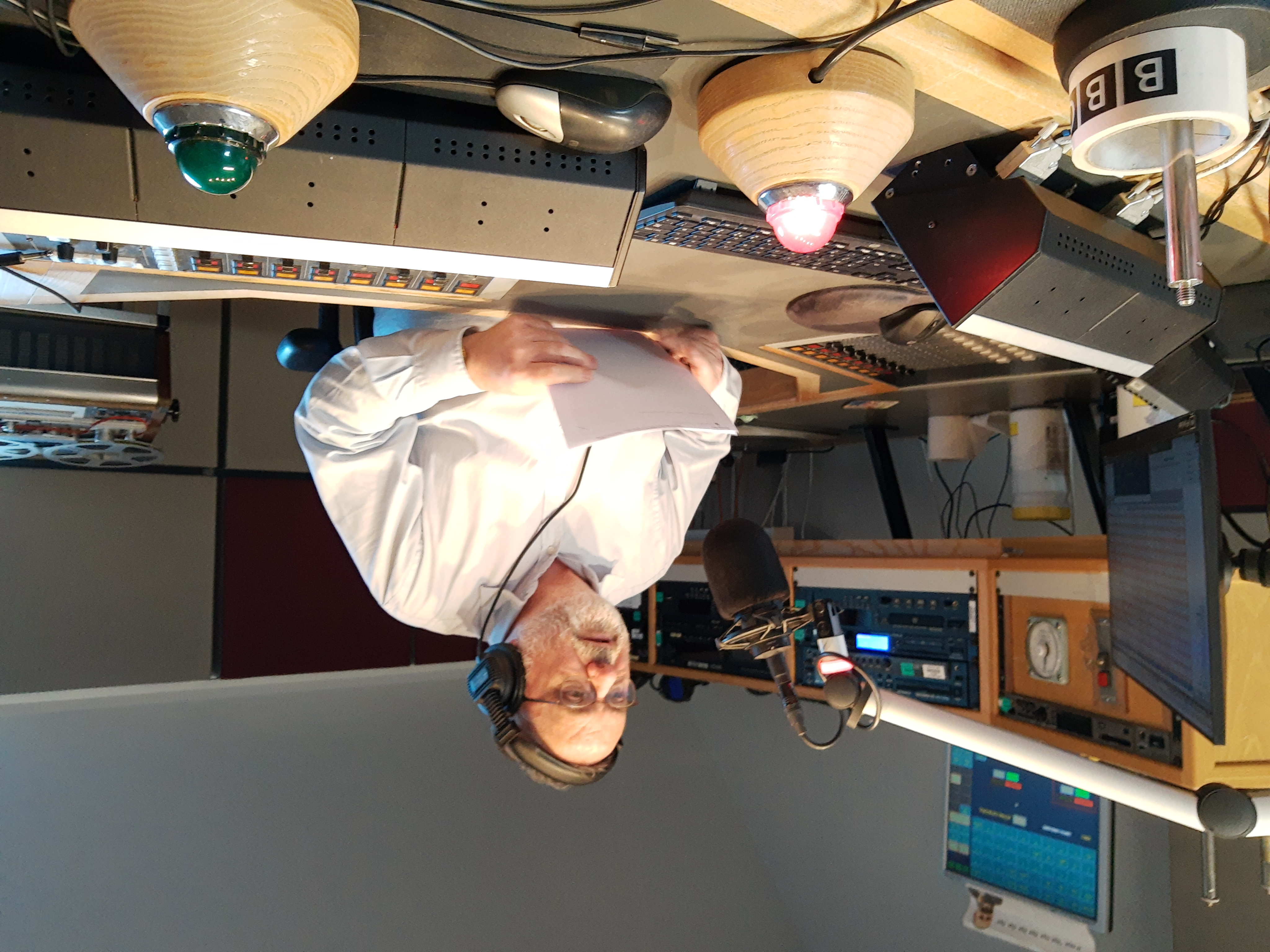 BBC Radio Orkney